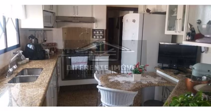 APARTAMENTO 1 POR ANDAR ELEVADOR PRIVATIVO, 3 QUARTOS COM SUITES E HIDRO ANALIA FRANCO, SÃO PAULO