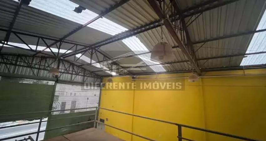 Barracão / Galpão / Depósito para alugar na Rua Osório Franco Vilhena, 22, Vila Nova Curuçá, São Paulo