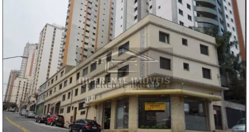 APARTAMENTO PARA LOCAÇÃO DE 1 DOMITÓRIO  NA VILA REGENTE FEIJÓ OPORTUNIDADE, SÃO PAULO.