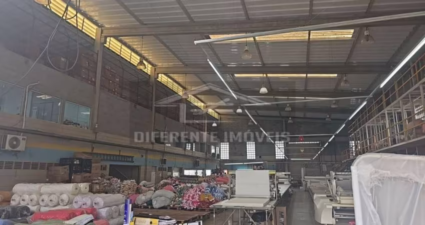 GALPÃO 2500M² 8 SALAS, 12 BANHEIROS, 10  VAGAS  - VILA MATILDE