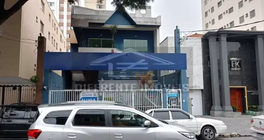 Prédio com 17 salas para alugar na Rua Serra de Botucatu, 968, Vila Gomes Cardim, São Paulo
