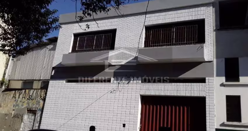 Prédio para alugar na Rua Camilo, 795, Vila Romana, São Paulo