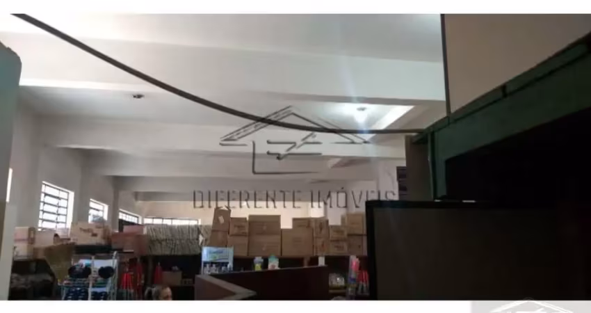 Salão comercial 200m² com 3 banheiros - vila formosa