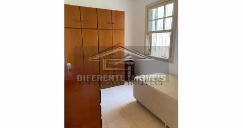 Casa Térrea Bairro Aguá Rasa
