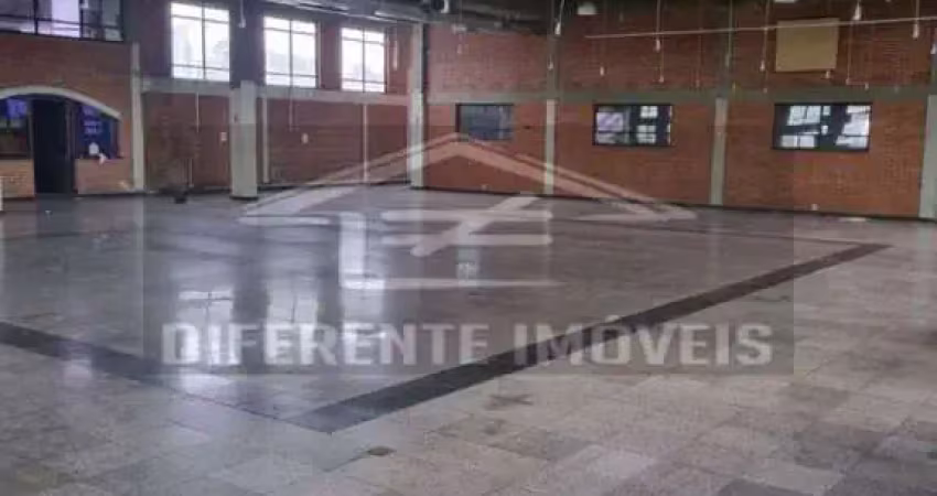 PREDIO COMERCIAL PARA LOCAÇÃO COM 4.098 METROS, 3 PAVIMENTOS COM VÃO LIVRE