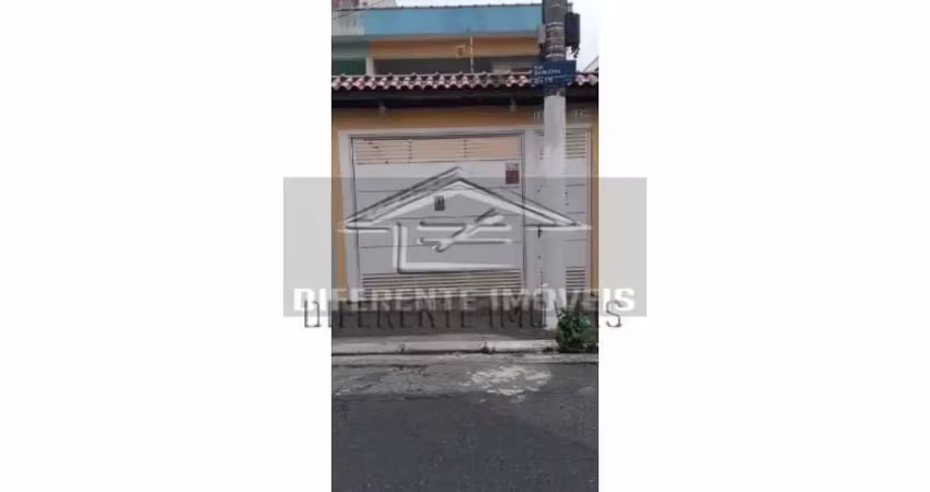 SOBRADO 3 DORMS E 1 SUITE NA VILA GRANADA