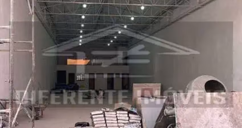 Galpão para alugar com 790 metros em guaianazes, são paulo
