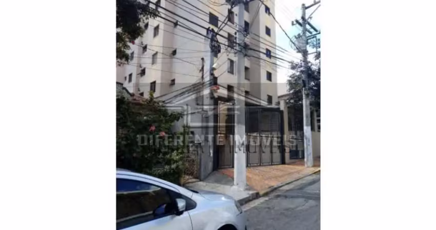 APARTAMENTO 3 DORM. SALA 2 AMB. COZINHA, 02 BANHEIROS, 02 VAGAS EM TATUAPÉ