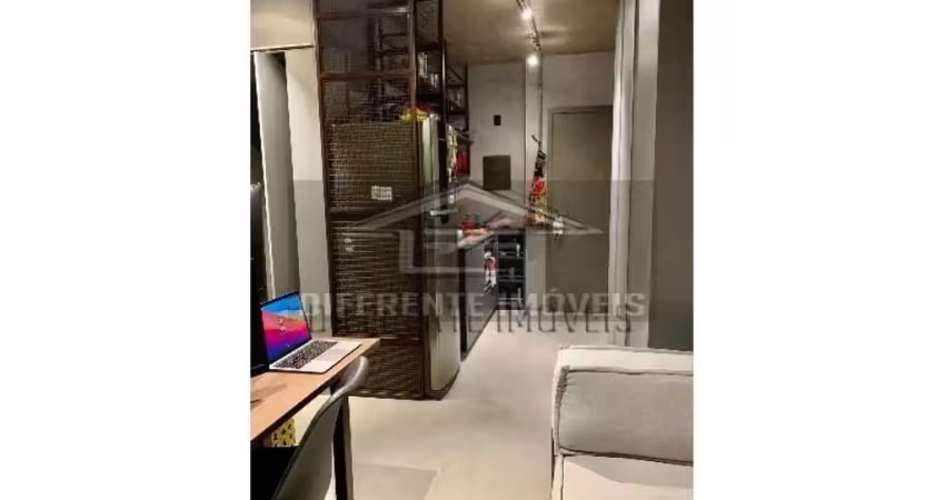 Apartamento com 1 quarto à venda na Rua Brigadeiro Tobias, 334, Centro, São Paulo