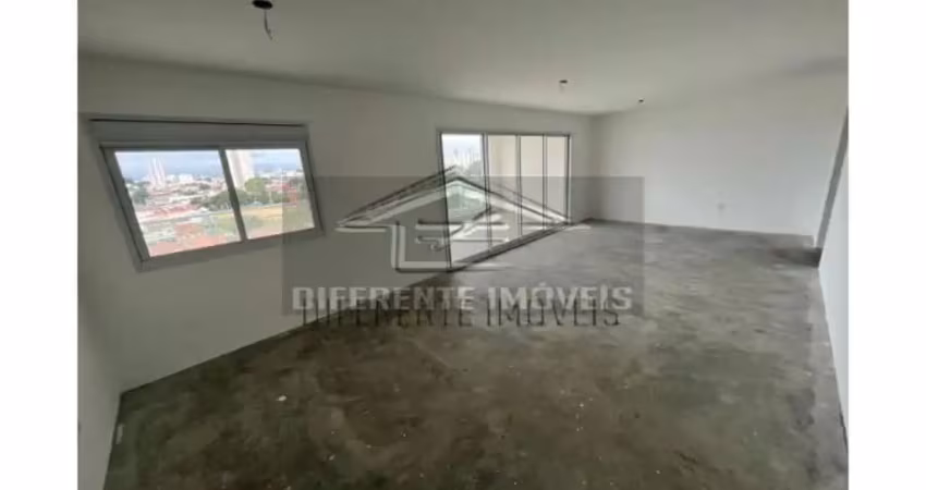 Apartamento com 3 quartos à venda na Rua Arariba, 268, Vila Regente Feijó, São Paulo