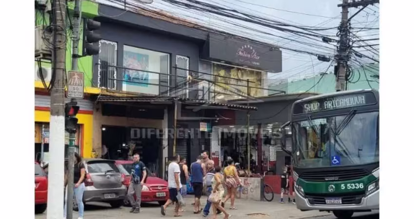 Sala comercial para alugar na Avenida Sapopemba, 86828696, Jardim Adutora, São Paulo