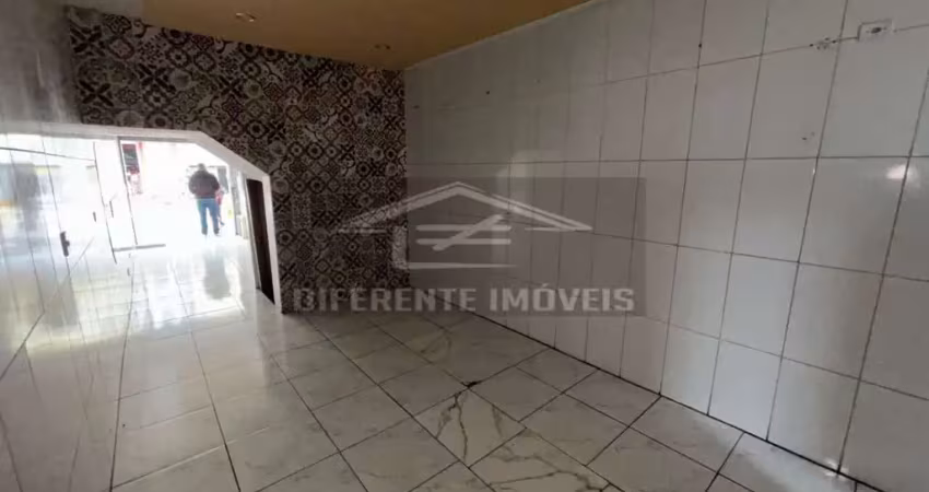 Salão comercial 80m² cozinha subsolo, 1 banheiro - ótima localização - tatuapé