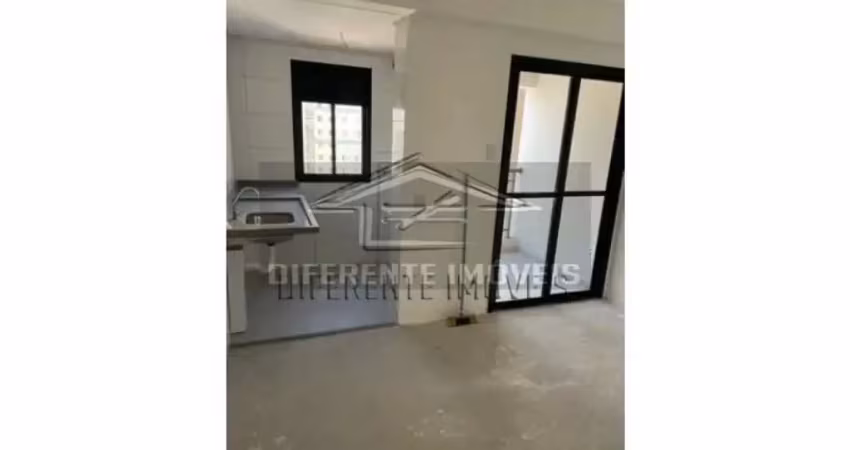 APARTAMENTO NOVO 2 DORMITORIOS AO LADO DO METRO CARRÃO COM VAGA