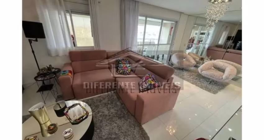 Apartamento 107m² 3 dormitórios, 3 banheiros , 2 vagas - vila carrão