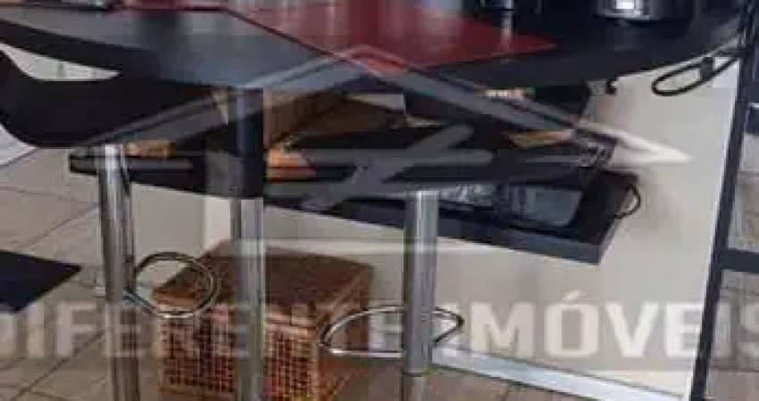 APARTAMENTO 2 DORMITÓRIOS (1 SUÍTE) 2 BANHEIROS, 1 VAGA -  BELÉM