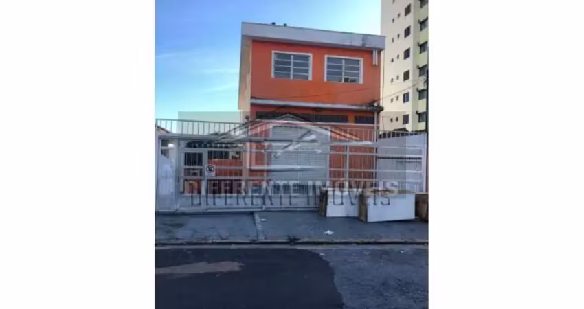 Prédio para alugar na Rua Doutor Luís Carlos, 1131, Penha, São Paulo