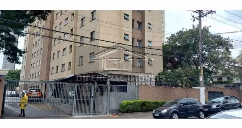 Apartamento com 2 quartos à venda na Rua Doutor Fomm, 237, Mooca, São Paulo