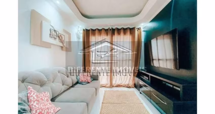 Apartamento a Venda com 2 dorm. 1 vaga na Vila Carrão
