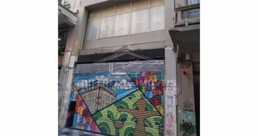 Prédio, loja para alugar ou vender no centro de são paulo