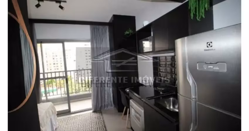 Apartamento/ studio locação ou venda mobiliado na consolação