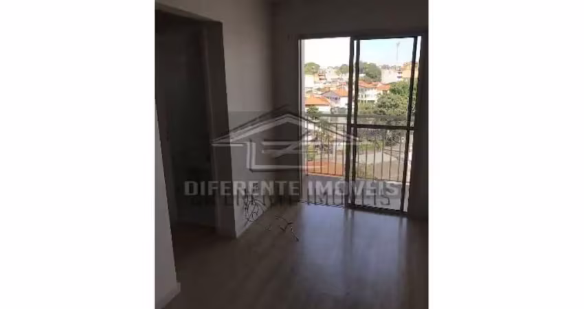 Apartamento a venda com 50m², 2 dorm e 1 vaga Ermelino Matarazzo
