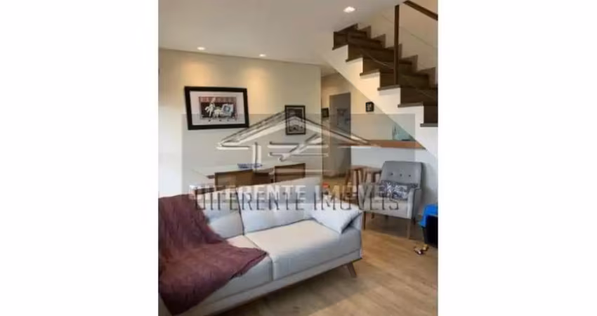 Cobertura Duplex a venda - Praça da Arvore
