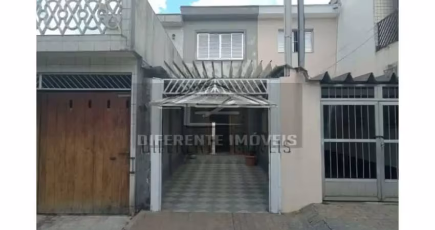 Sobrado a venda com 3 dorm, 1 suíte - Vila Formosa