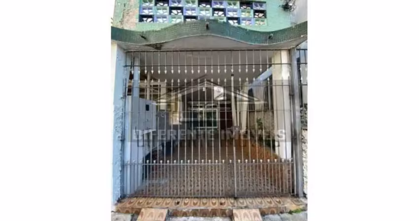 Casa com 1 quarto à venda na Rua Anette, 86, Belenzinho, São Paulo