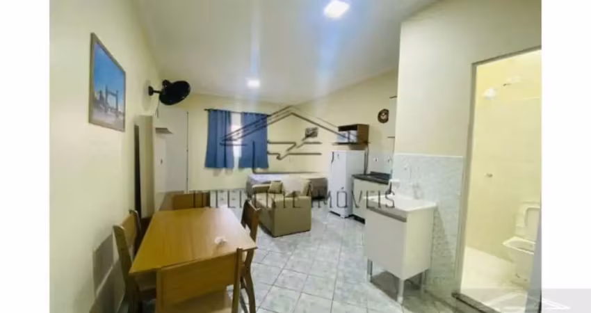 Kitnet-studio-apartamento mobiliado 40m2 na vila formosa !