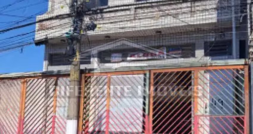 Prédio à venda na Rua Olinto Fraga Moreira, 49, Brasilândia, São Paulo