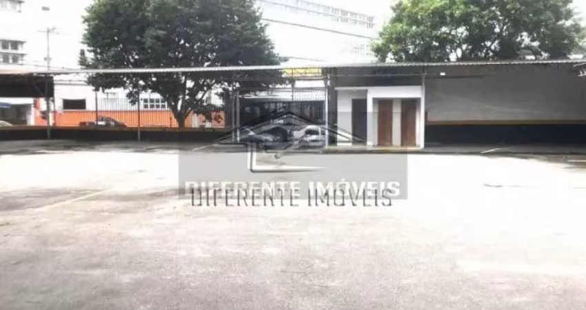 Terreno com 2 banheiros, para locação e venda , 928 m²- belenzinho!