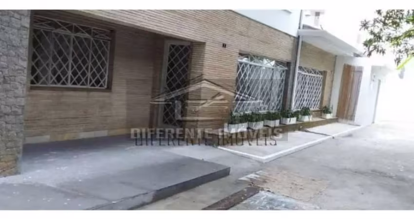 Terreno comercial para alugar na Rua Iperoig, 209, Perdizes, São Paulo