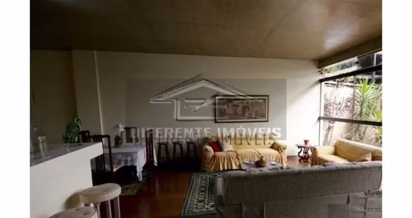 Sobrado com 4 dormitórios - 2 suíte - na zona sul !