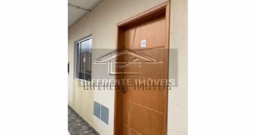 Apartamento com 1 quarto à venda na Rua Doutor Edgar Garcia Vieira, 127, Vila Matilde, São Paulo