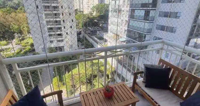 Apartamento 2 dormitórios ( 1suíte) 64m², 1 vaga - tatuapé