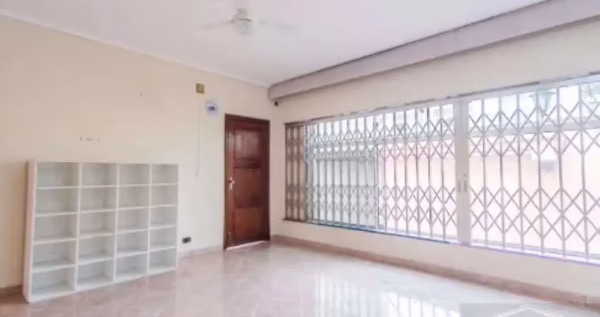 Casa com 1 quarto para alugar na Rua Doutor Miguel Vieira Ferreira, 107, Tatuapé, São Paulo