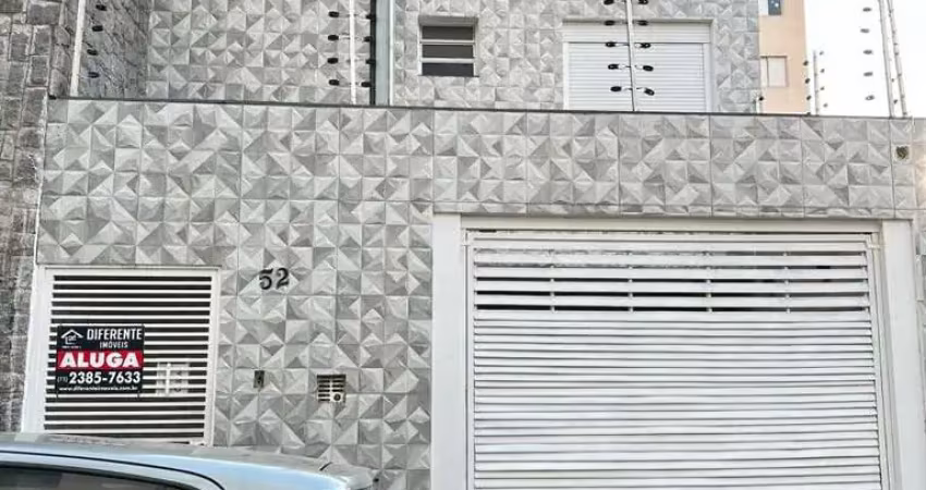 Casa com 2 quartos para alugar na Rua Edmundo Xavier, 52, Tatuapé, São Paulo