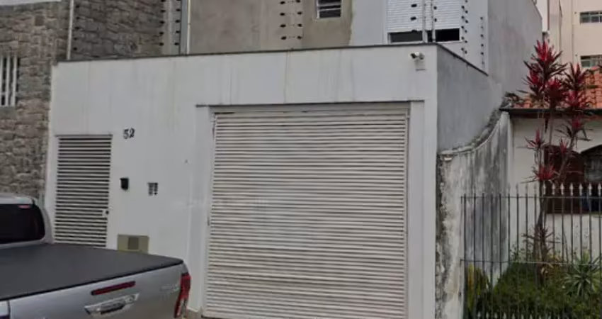 Casa com 2 quartos para alugar na Rua Edmundo Xavier, 52, Tatuapé, São Paulo