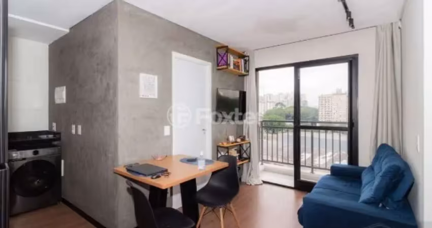 Apartamento de 2 quartos para venda no belenzinho,são paulo