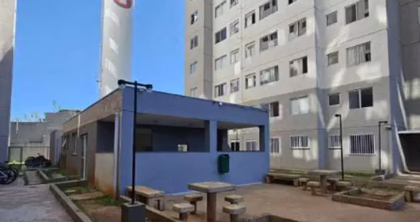 Apartamento com 2 quartos à venda na Rua Arroio Sarandi, 65, Conjunto Habitacional Santa Etelvina III, São Paulo