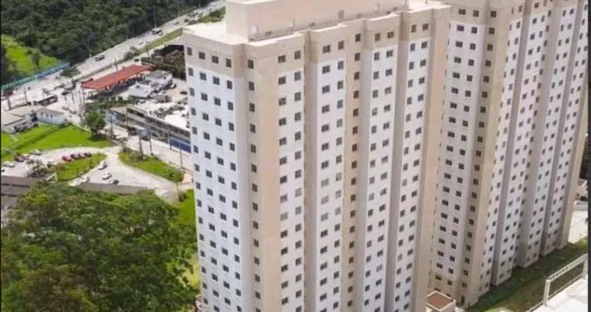 Apartamento com 2 quartos à venda na Rua Tomoichi Shimizu, 191, Colônia (Zona Leste), São Paulo