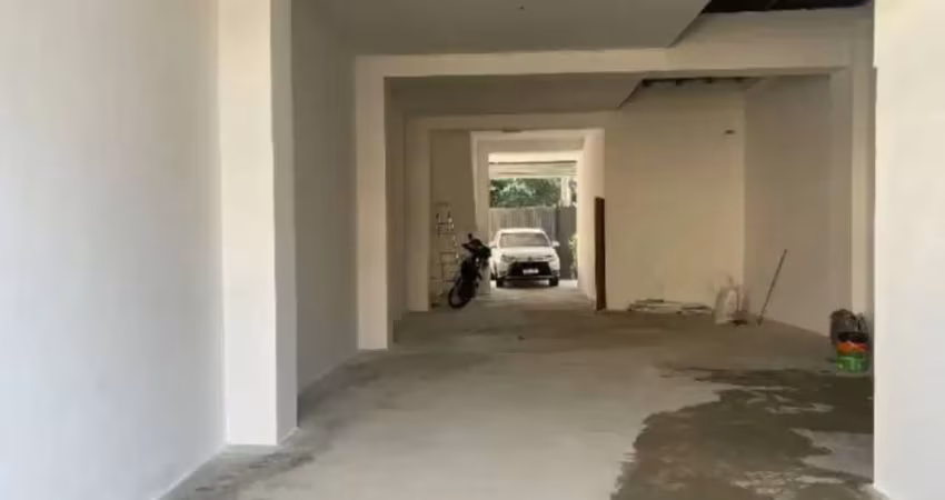 Barracão / Galpão / Depósito com 2 salas para alugar na Rua Heliodoro Ébano Pereira, 236, Lapa de Baixo, São Paulo