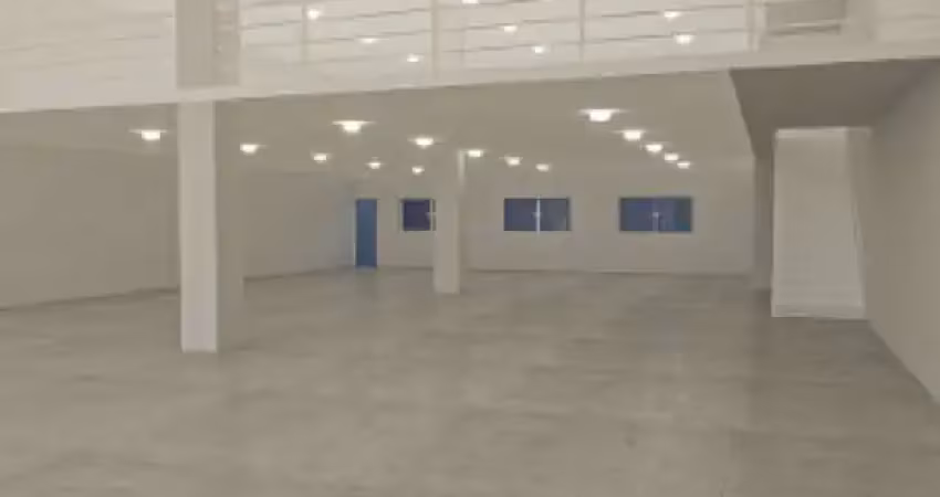 Predio comercial 1288m² com 10 vagas jd analia franco