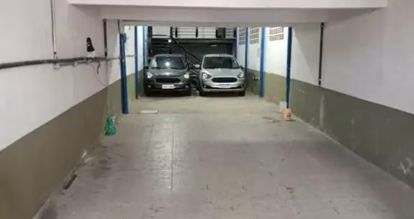 Barracão / Galpão / Depósito para alugar na Rua Ricarte Leite Alvim, 21, Guaianases, São Paulo