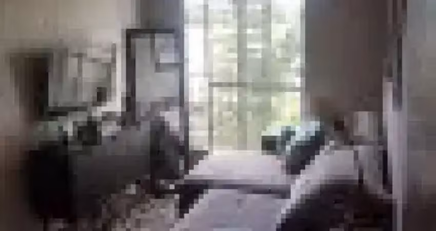 Apartamento para alugar no tatuapé com 2 dormitorios