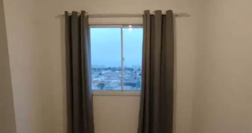 Apartamento com 2 quartos para alugar na Avenida Vila Ema, 2180, Vila Ema, São Paulo