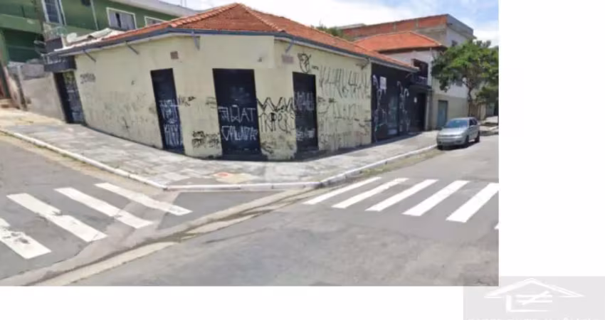 Barracão / Galpão / Depósito à venda na Rua Fernão Albernaz, 215, Vila Nova Savoia, São Paulo