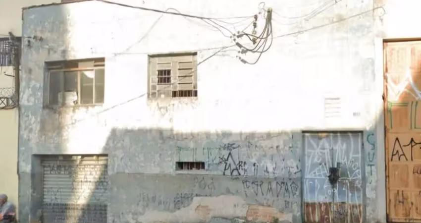 Barracão / Galpão / Depósito à venda na Rua Fernão Albernaz, 299, Vila Nova Savoia, São Paulo