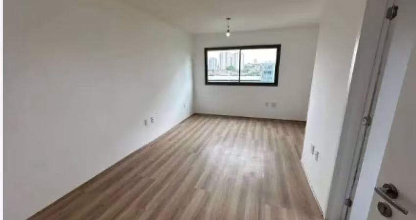 Apartamento com 1 quarto para alugar na Rua General Irulegui Cunha, 205, Jardim Independência, São Paulo
