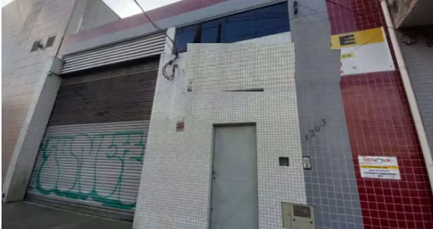 Barracão / Galpão / Depósito para alugar na R Orfanato, 1205, Vila Prudente, São Paulo